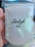 Twilight Fine Iridescent Glitter