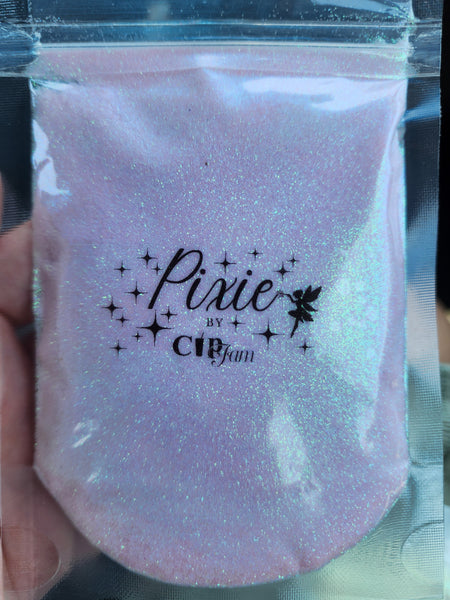 Pixie Fine Glitter