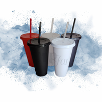 Horror Nights Cold Cup Set