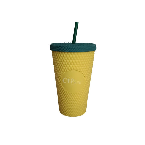 Studded 16 oz Tumblers